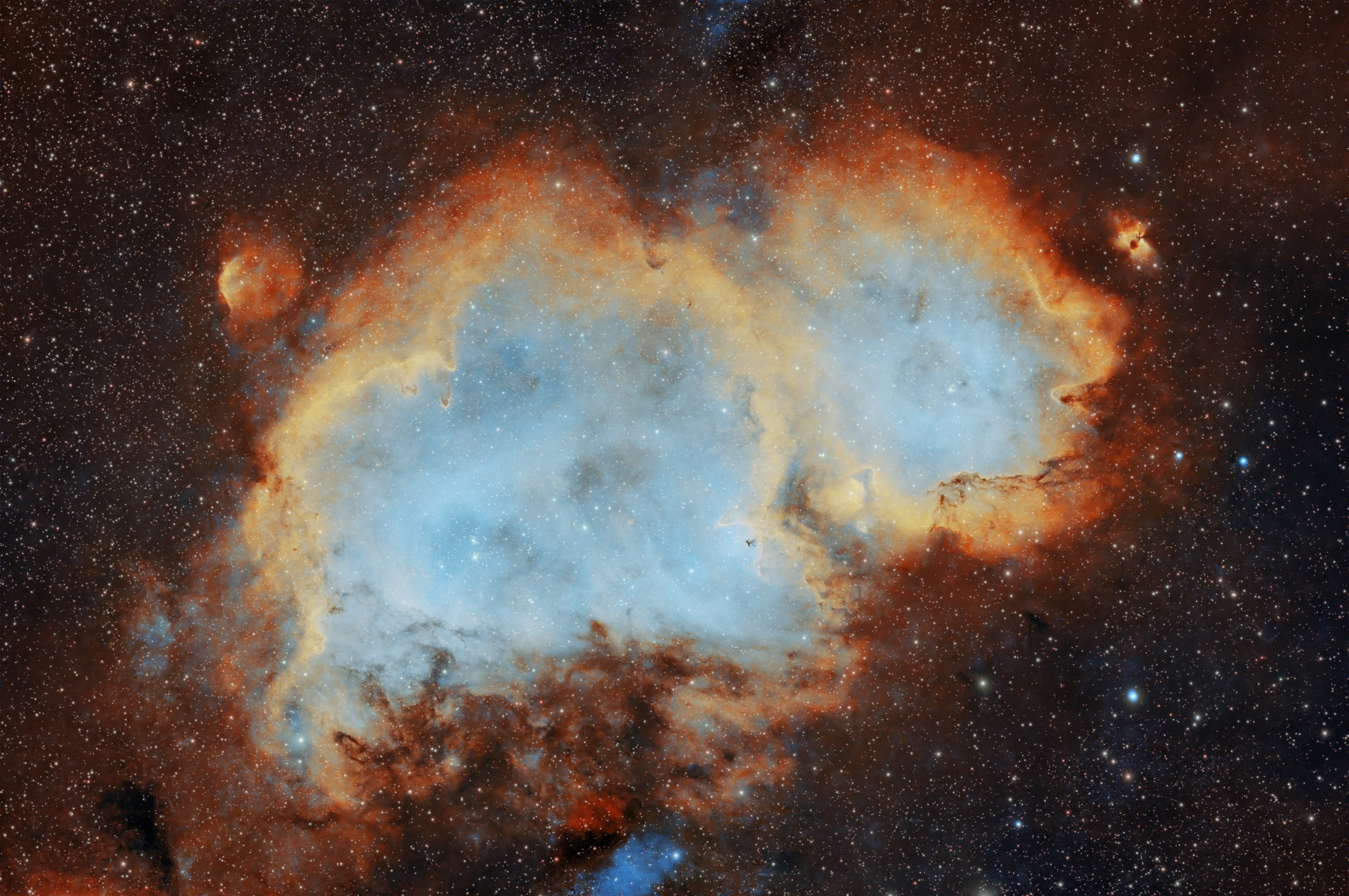 Sharpless 2-199