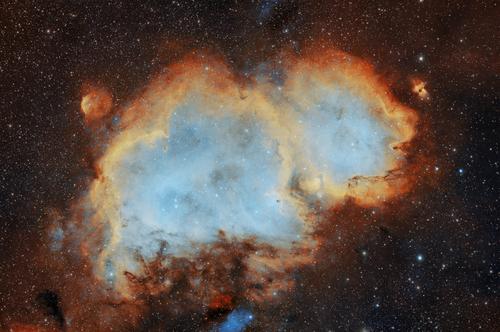 Sharpless 2-199