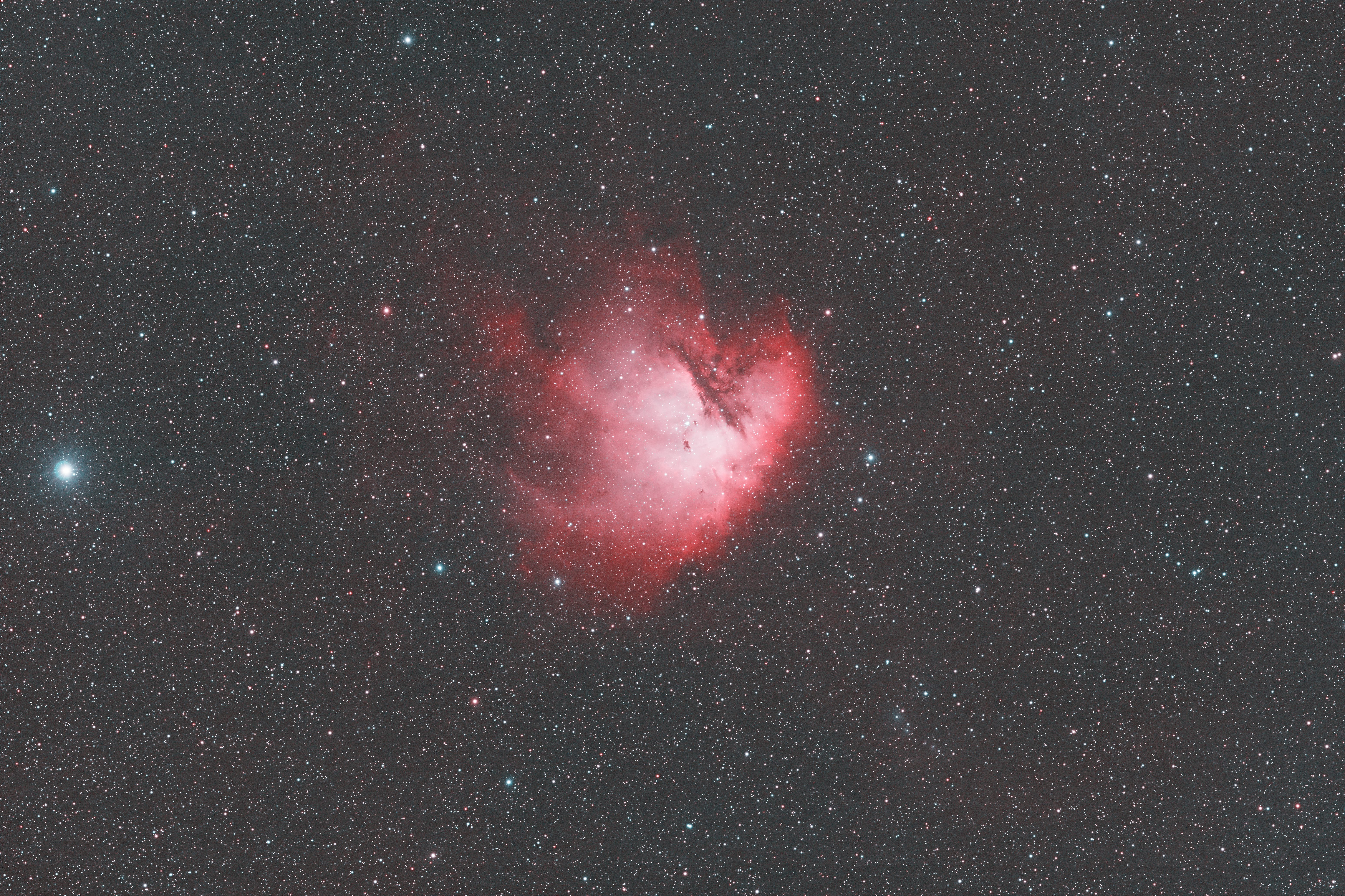 NGC   281
