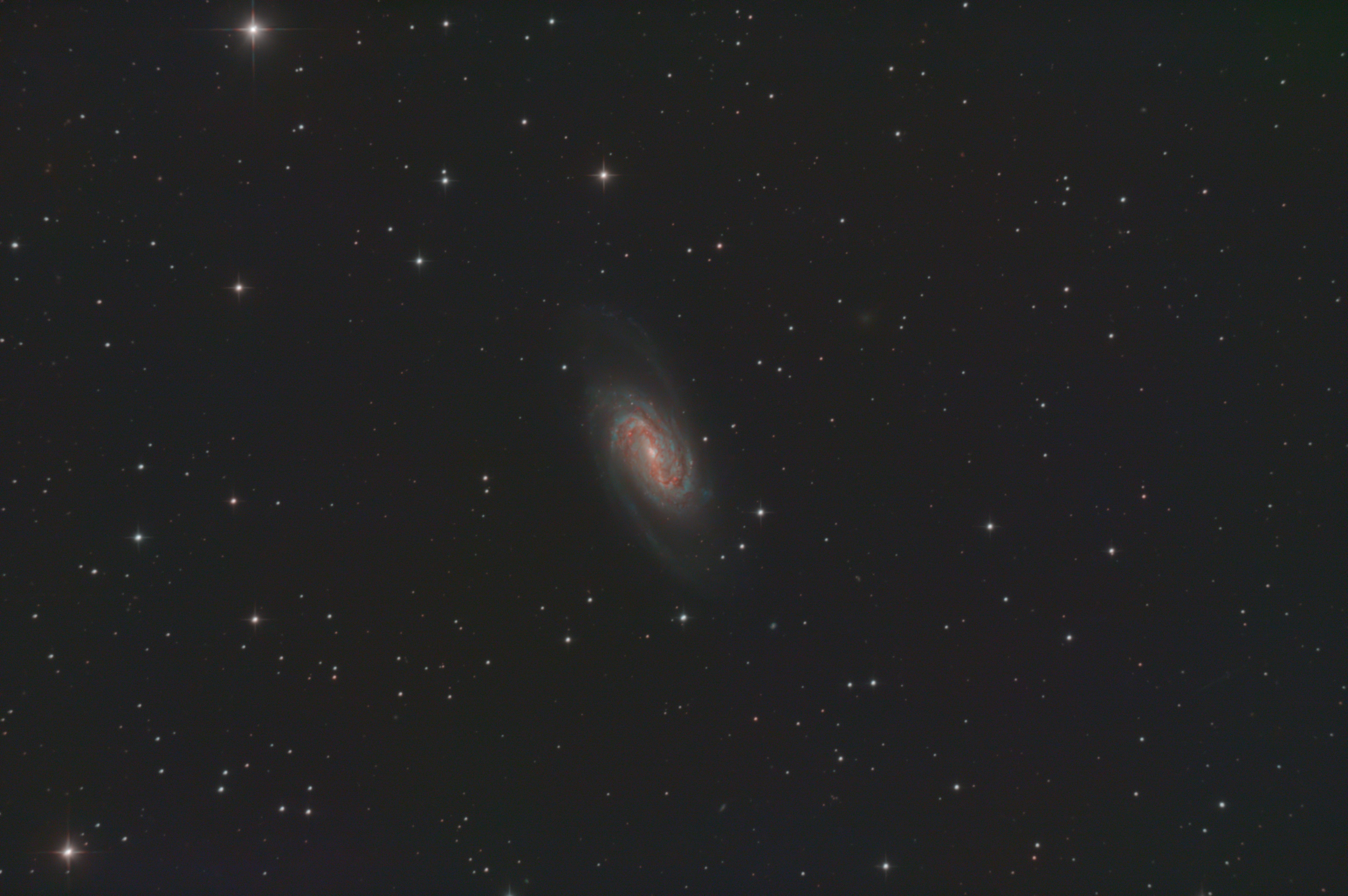 NGC  2903