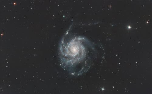 M 101