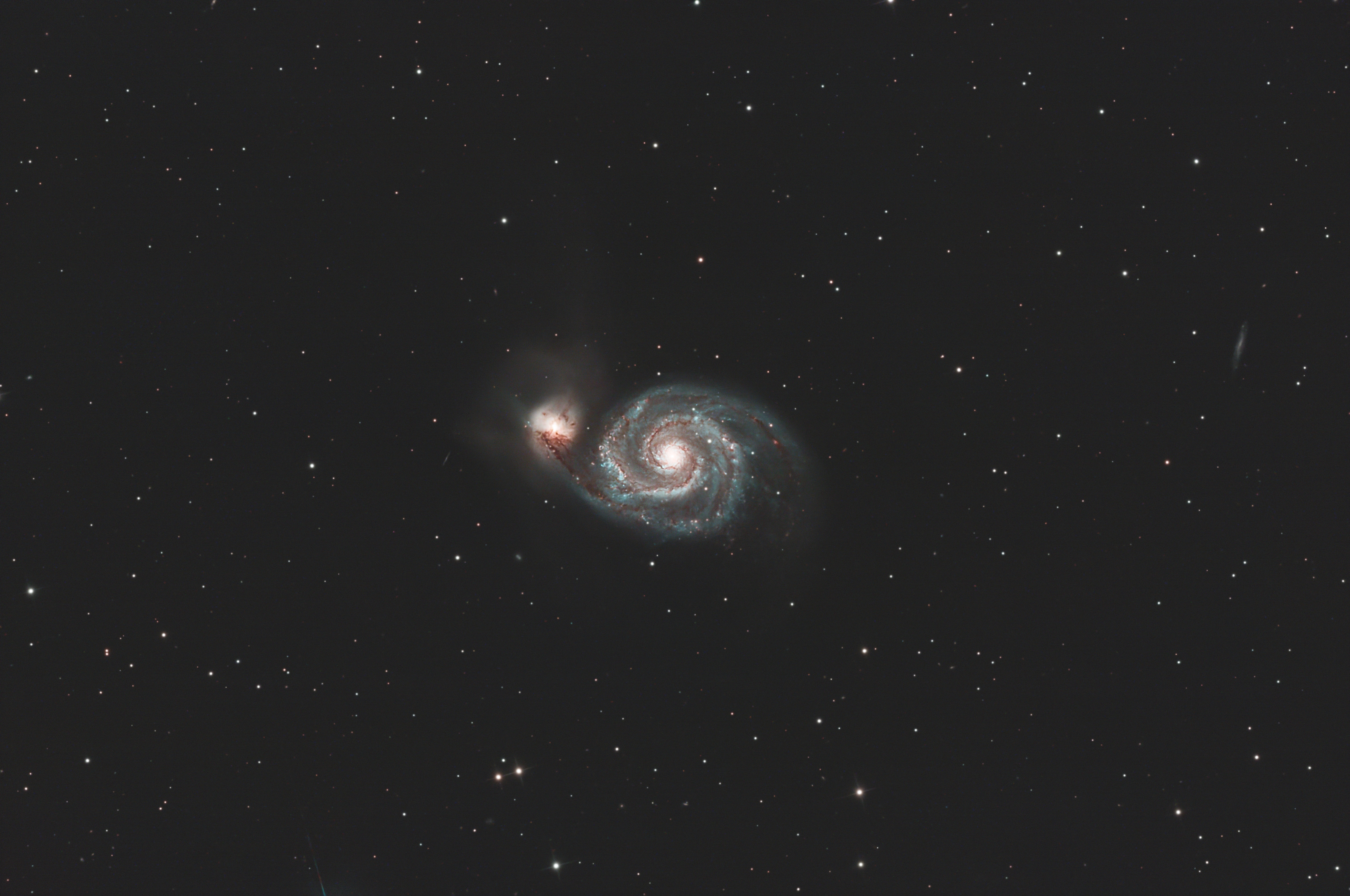 M 51
